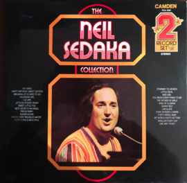 Neil Sedaka - The Neil Sedaka Collection (2LP) L20