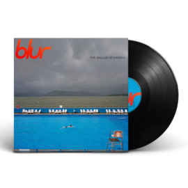 Blur - The Ballad of Darren (LP)