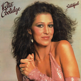 Rita Coolidge - Satisfied (LP) D70