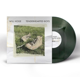 Will Hoge - Tenderhearted Boys (PRE ORDER) (LP)