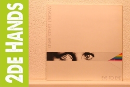 Margriet Eshuijs - Eye To Eye (LP) D30
