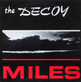 The Decoy – Miles (LP) E30