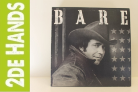 Bobby Bare ‎– Bare (LP) B40