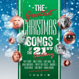 Various - Greatest Christmas Songs of the 21st Century (2LP)
