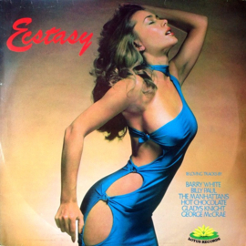 Various – Ecstasy (LP) H50
