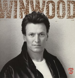 Steve Winwood - Roll With It (LP) B20