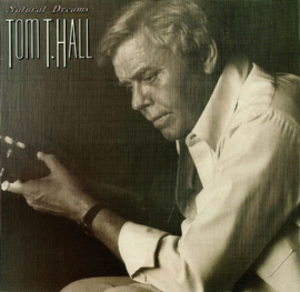 Tom T. Hall – Natural Dreams (LP) J50