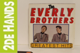 Everly Brothers ‎– Greatest Hits (LP) D30