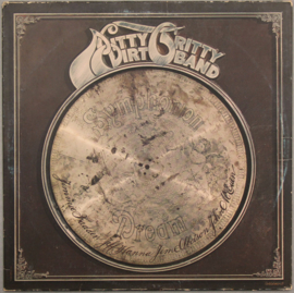 Nitty Gritty Dirt Band ‎– Dream (LP) L80