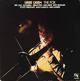 Urbie Green – The Fox (LP) A40