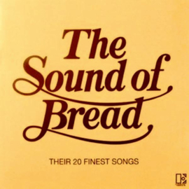 Bread ‎– The Sound Of Bread - Their 20 Finest Songs (LP) B10