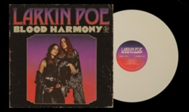 Larkin Poe - Blood Harmony (LP)