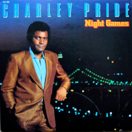 Charley Pride – Night Games