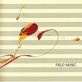 Field Music - Field Music (RSD 2020) (2LP)