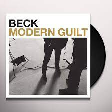 Beck - Modern Guilt (LP)