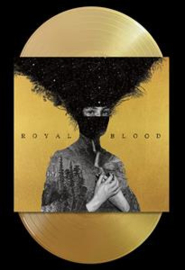 Royal BLood - Royal Blood (PRE ORDER) (2LP)