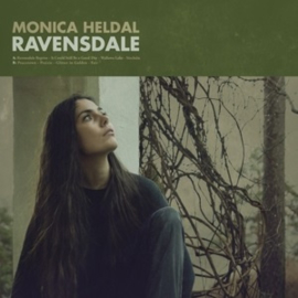 Monica Heldal - Ravensdale (LP)