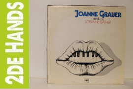 Joanne Grauer Introducing Lorraine Feather (LP) A40