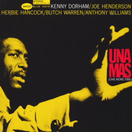 Kenny Dorham – Una Mas (One More Time) (LP)