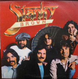 Stanky Brown – Stanky Brown (LP) D70