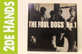 The Foul Dogs ‎– No. 1 (LP) K10