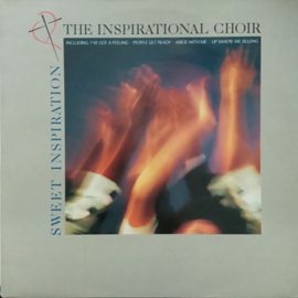 The Inspirational Choir – Sweet Inspiration (LP) G70