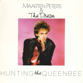 Maarten Peters & The Dream ‎– Hunting The Queenbee (LP) D40