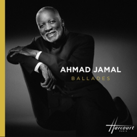 Ahmad Jamal - Ballades (LP)