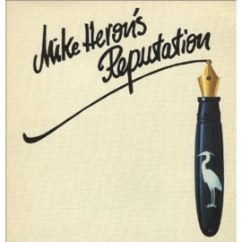 Mike Heron's Reputation - Mike Heron's Reputation (LP) D20