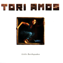 Tori Amos ‎– Little Earthquakes (2LP)