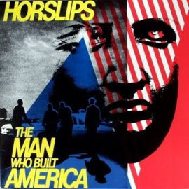 Horslips – The Man Who Built America (LP) G20
