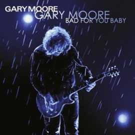 Gary Moore - Bad For You Baby (2LP)
