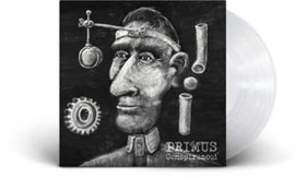 Primus - Conspiranoid (LP)