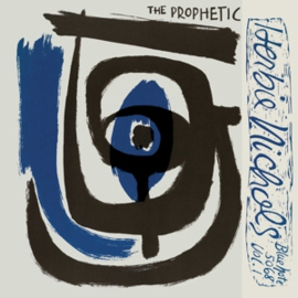 Herbie Nichols - The Prophetic Herbie Nichols Vol.1 & 2 (LP)