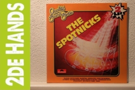 Spotnicks - Best Of (2LP) d70