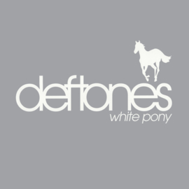 Deftones ‎– White Pony (LP)
