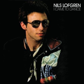 Nils Lofgren - I Came To Dance (LP) F60