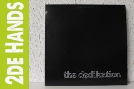 The Dedikation ‎– The Dedikation (LP) F60