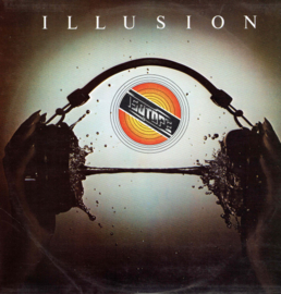 Isotope – Illusion (LP) D30