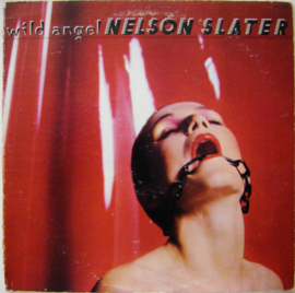 Nelson Slater – Wild Angel (LP) H30