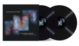 Tangerine Dream - Recurring Dreams (2LP)