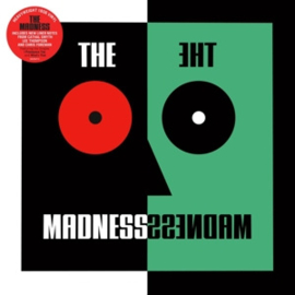 The Madness – The Madness (LP)