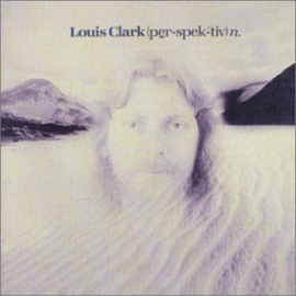 Louis Clark – (Per-spek-tiv) n. (LP) F60