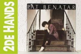 Pat Benatar ‎– Precious Time (LP) F10