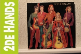 Fotheringay - Fotheringay (LP) H10