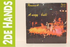 Piramis ‎– 4 - A Nagy Buli (LP) H20