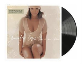 Jennifer Lopez - This is Me...Then (20th Anniversary Edition) (LP)