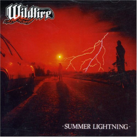 Wildfire – Summer Lightning (LP) G60