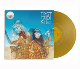 First Aid Kit - Stay Gold (PRE ORDER) (LP)