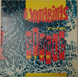 The Yardbirds - The Single Hits (10") C40